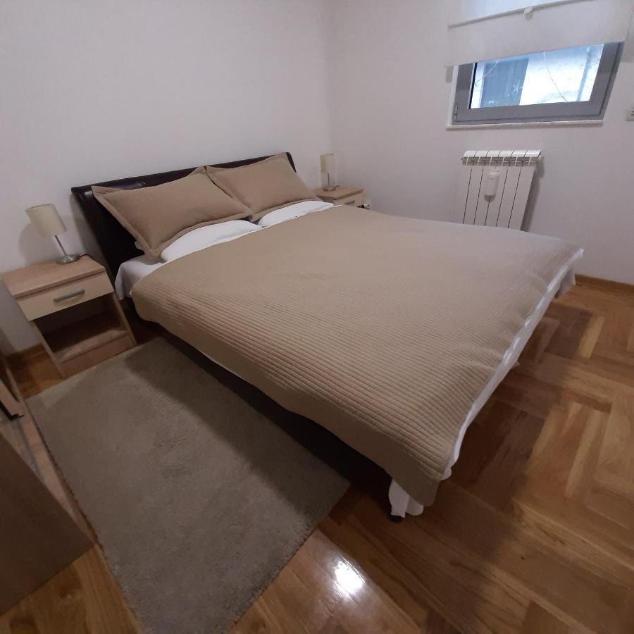 M48 Apartments Belgrad Exterior foto
