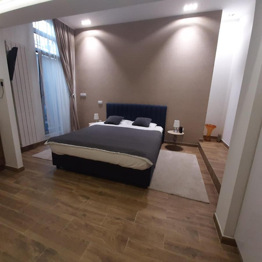 M48 Apartments Belgrad Exterior foto