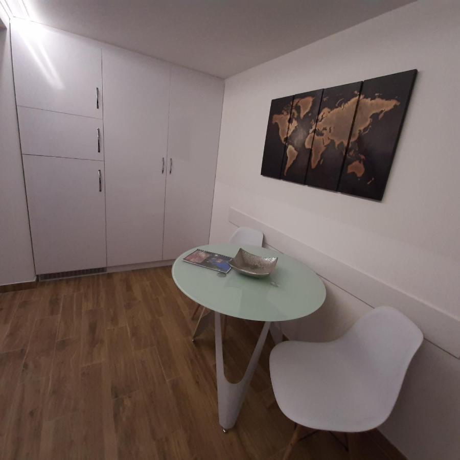 M48 Apartments Belgrad Exterior foto